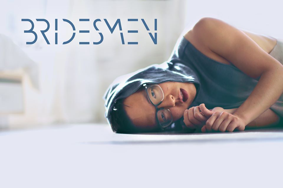 Watch Bridesmen’s video for “The&nbsp;Times”