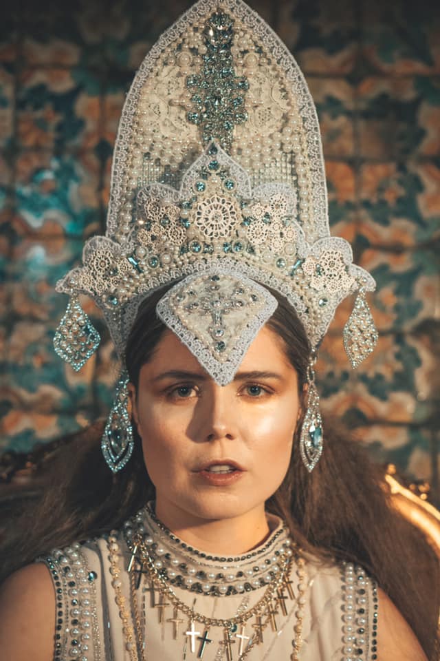 Ålesund reveal new single & video “All Hail To Your Queen” [Aipate&nbsp;Premiere]