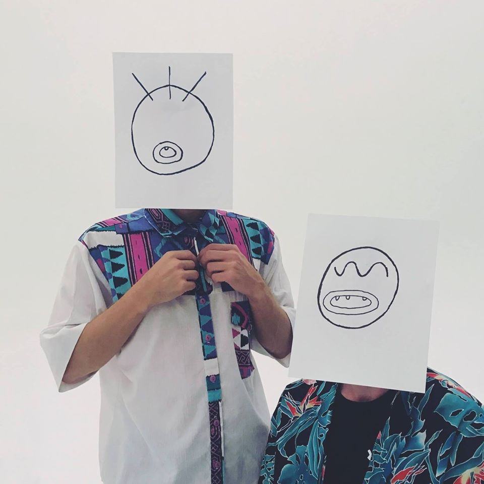 CAPYAC releases single off upcoming album: watch “Dirty”