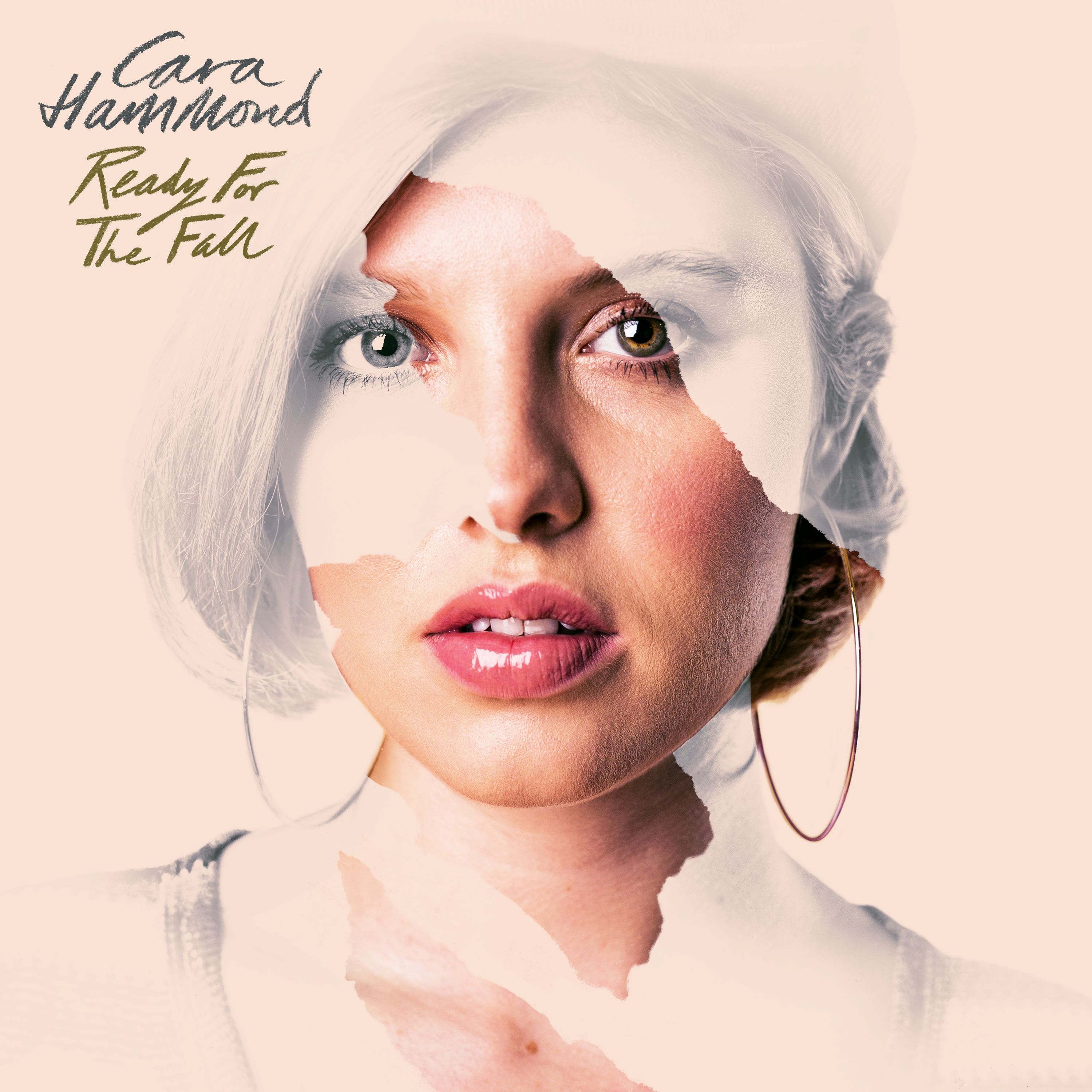 Listen: Cara Hammond – “Ready For The Fall” [Video]