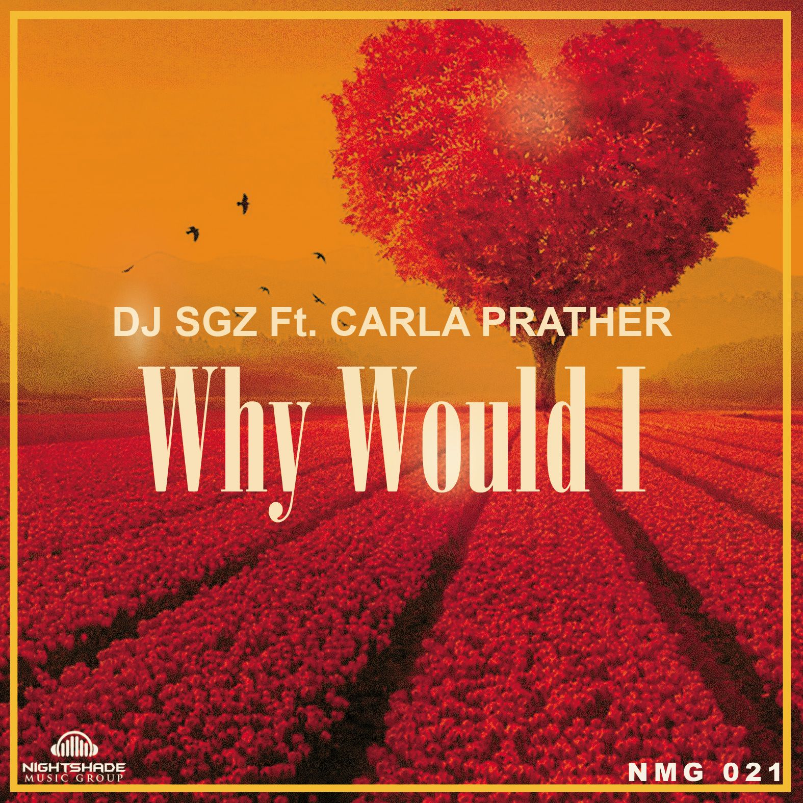 Listen: DJ SGZ & Carla Prather – “Why Would I”