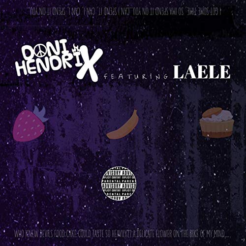 Doni Hendrix x Laele – “Strawberry Banana Pudding” [Video]