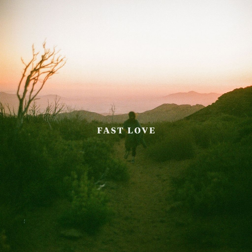 Listen to Hayden Everett’s “Fast&nbsp;Love”