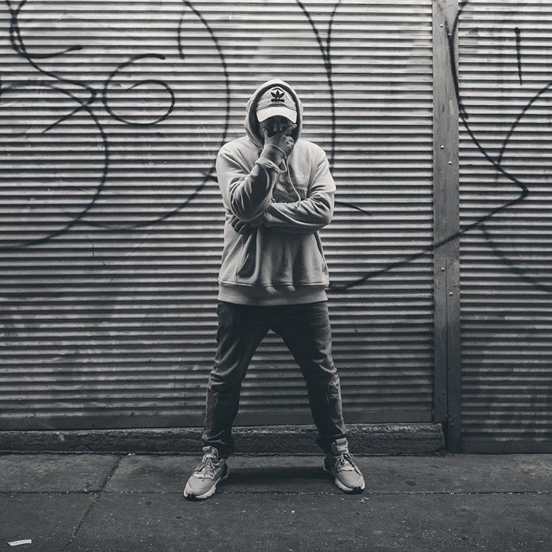 Listen: Im’peretiv x Aktu El Shabazz – “Talking&nbsp;Down”