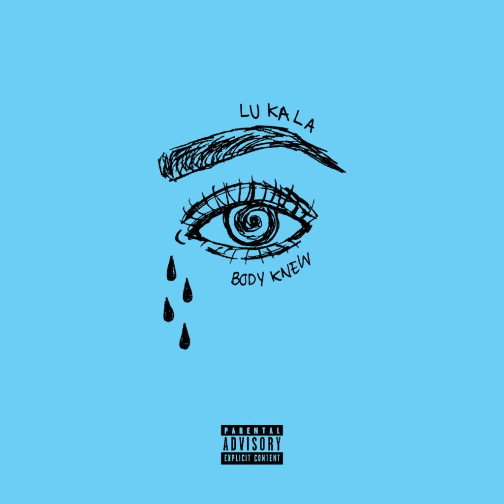 LU KALA wishes her “Body&nbsp;Knew”