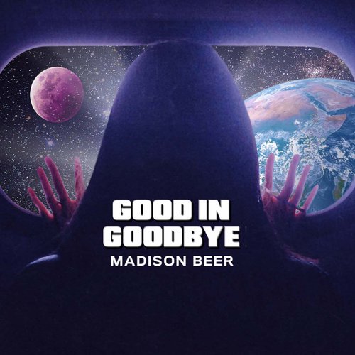 Madison Beer reveals new video, “Good In&nbsp;Goodbye”