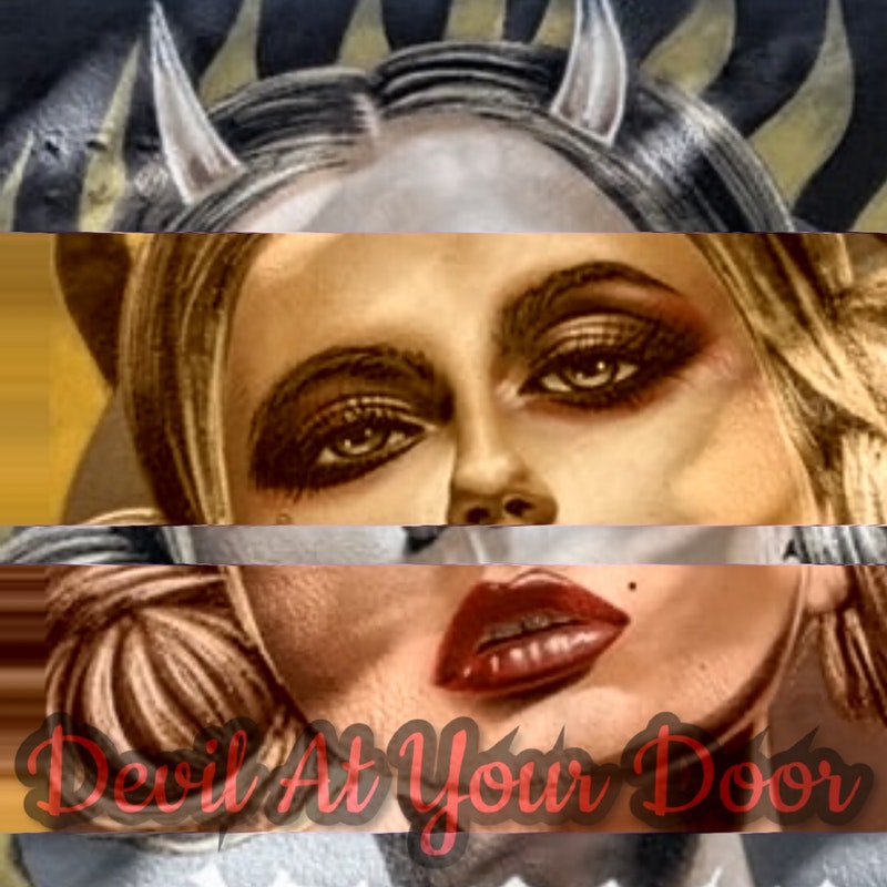 Listen: Mashup & Cozy Condition – “Devil At Your Door”