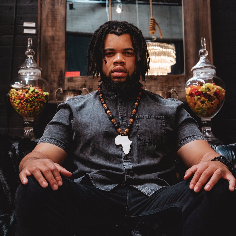Watch and listen to Mazbou Q’s “To The Gates”