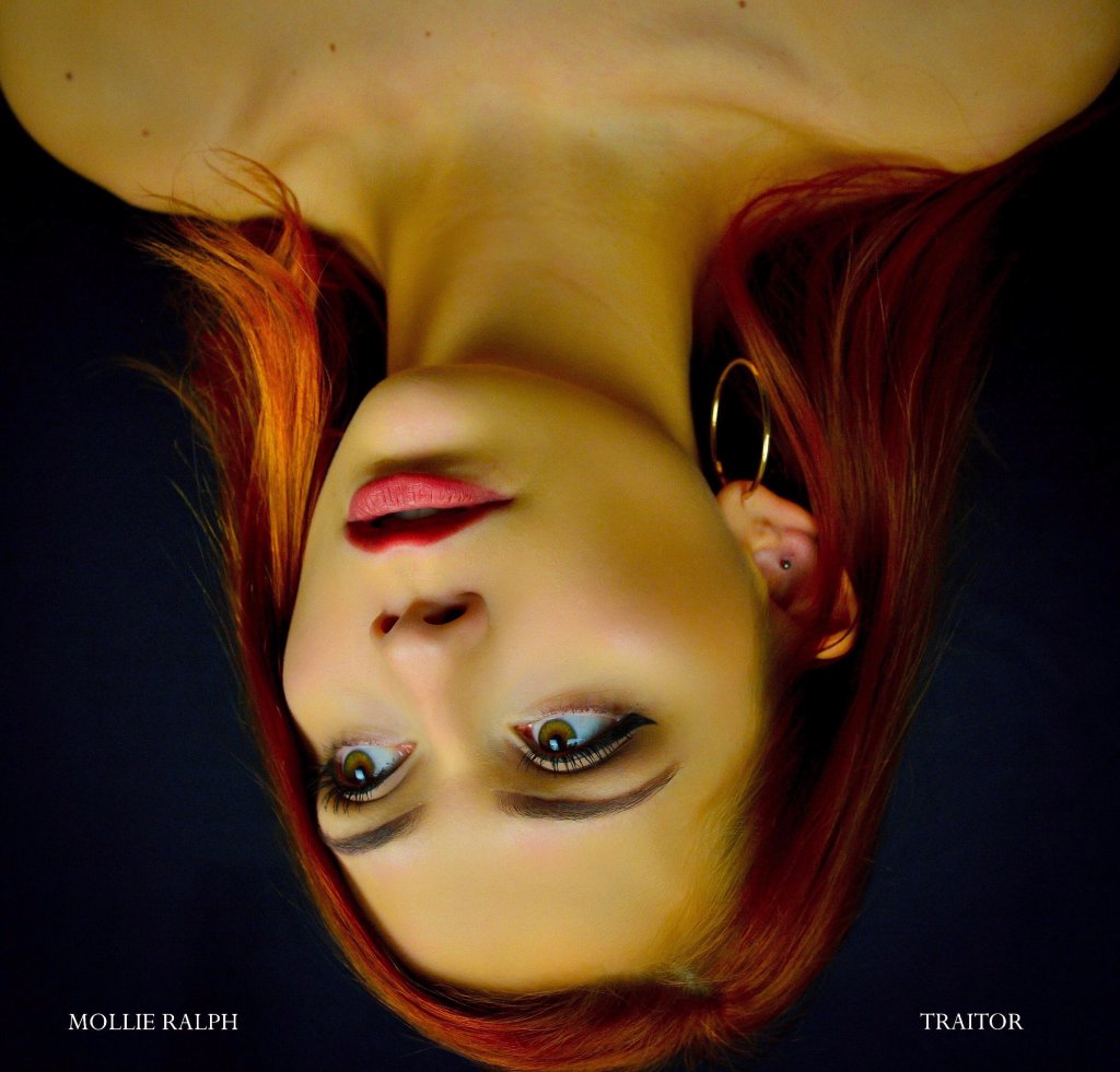Listen: Mollie Ralph – “Traitor”