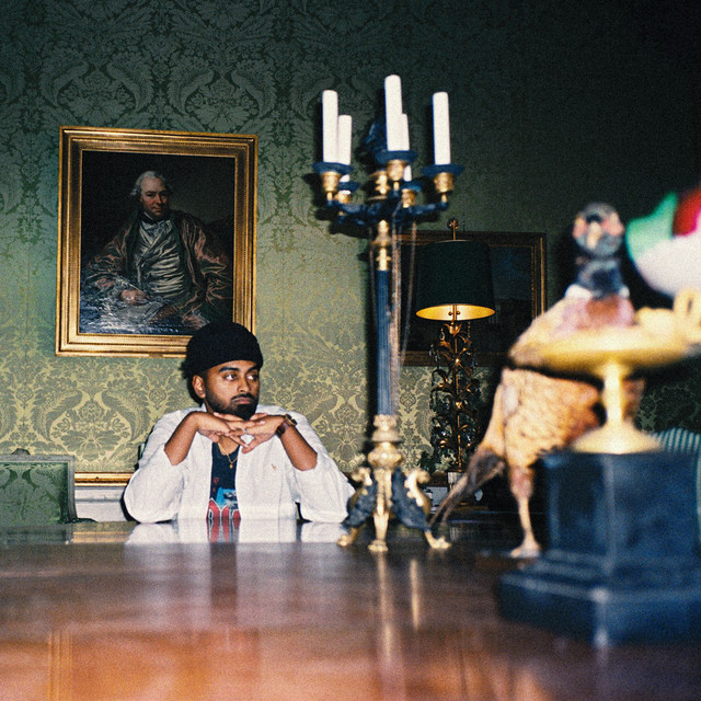 See Nirob Islam in visuals for his new single “Westside”