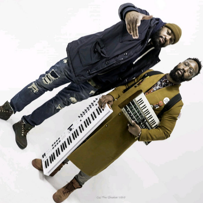Philmore Greene and Neak present “The&nbsp;Gift”
