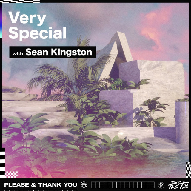 PLS&TY taps Sean Kingston for new song “Very&nbsp;Special”
