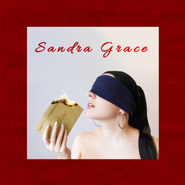 Sandra Grace drops new song “Slow”