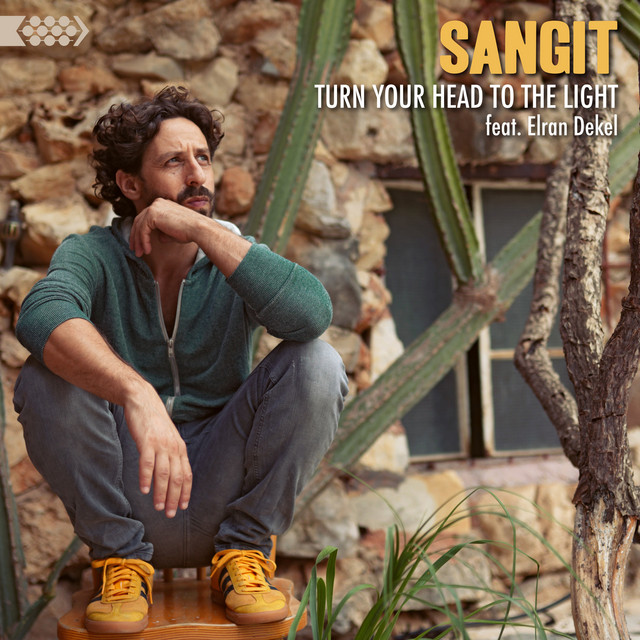 Listen: Sangit x Elran Dekel – “Turn Your Head To The&nbsp;light”