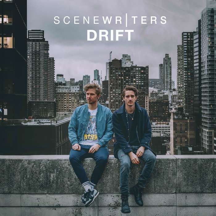 Listen to “Drift” by Scene Writers
