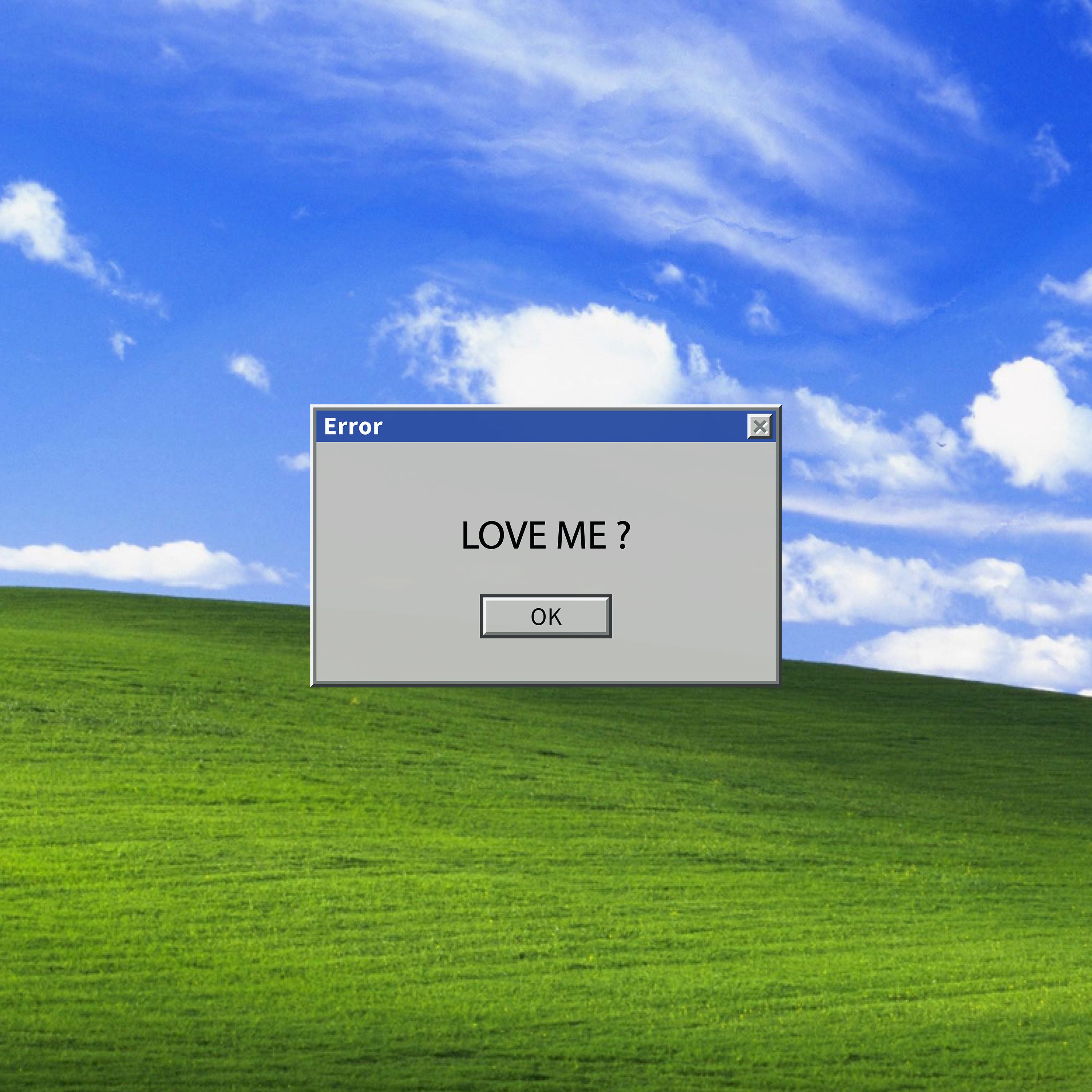 Hear a concerned Teö in “Love Me?”