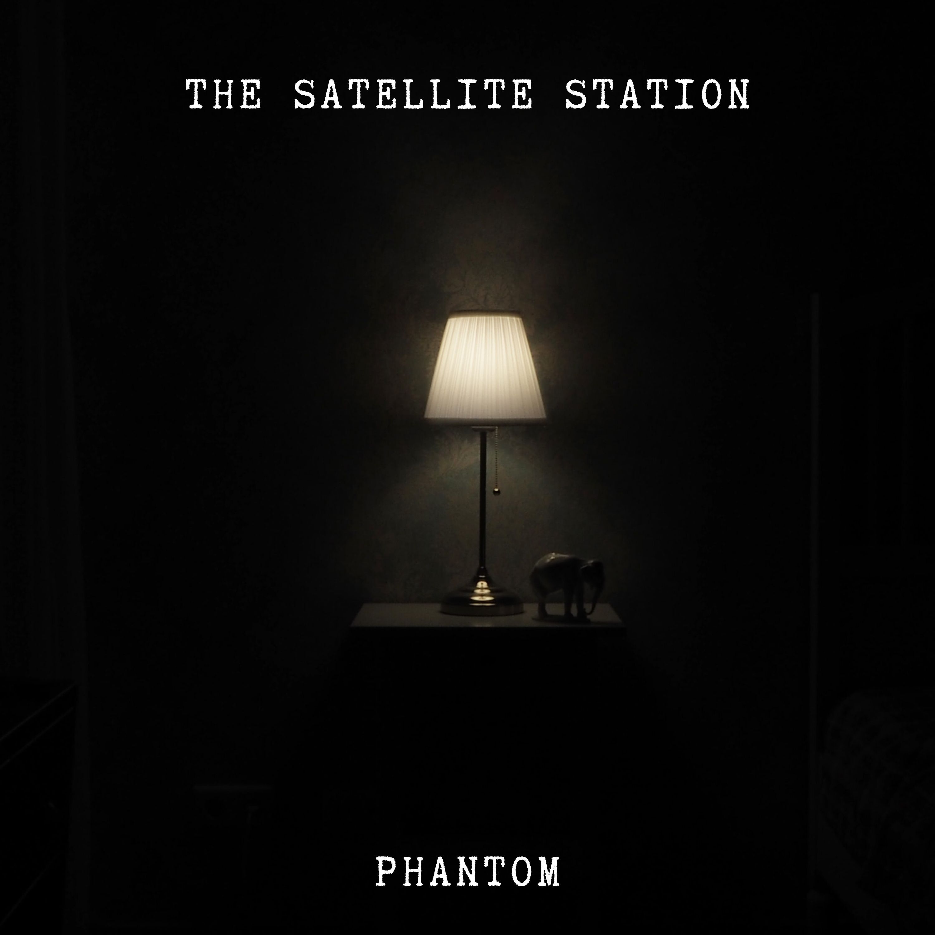 Listen to “Phantom” by The Satellite Station