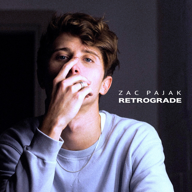Hear Zac Pajak in “Retrograde”