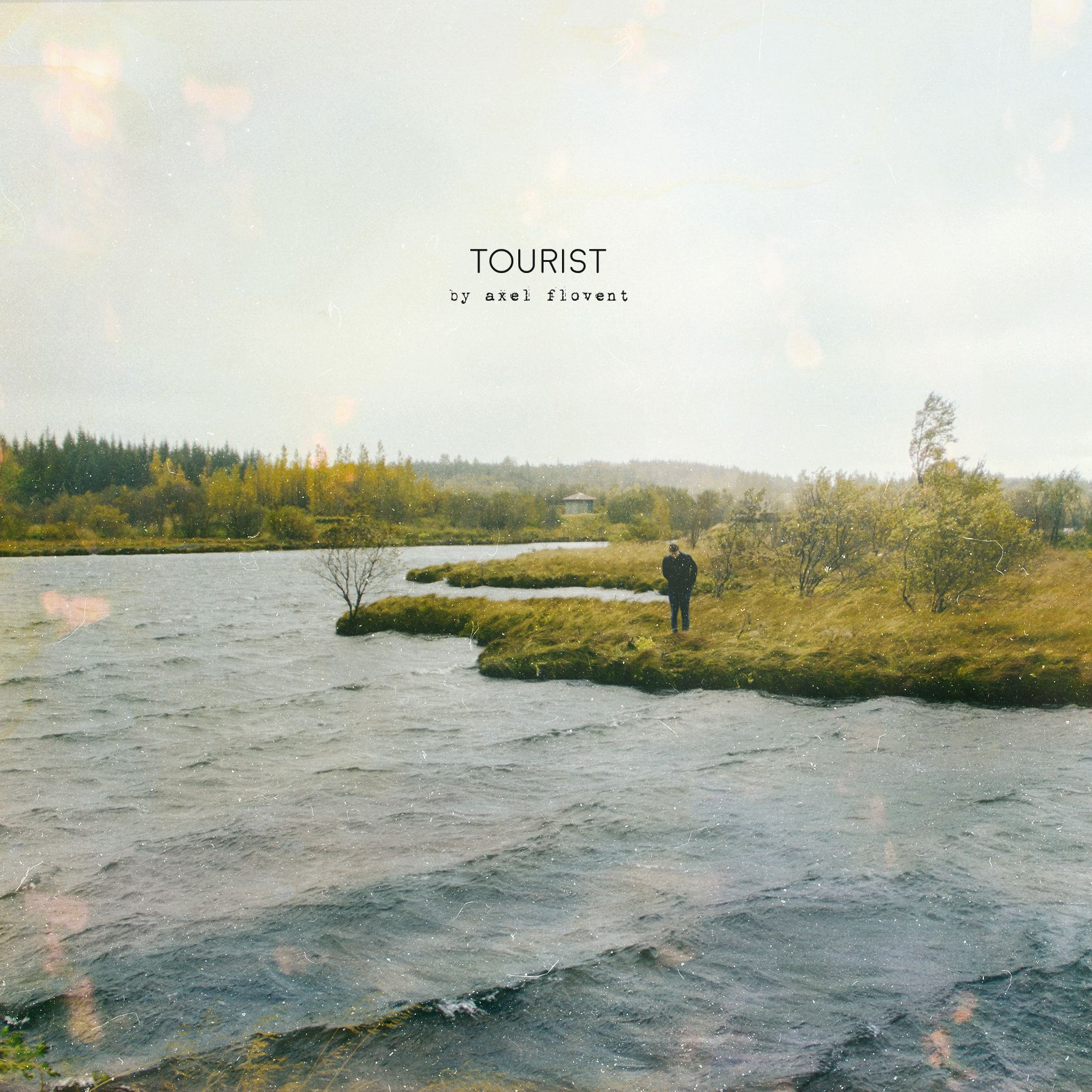 Listen to “Sea Creatures” and the new 4-song EP by Axel Flóvent