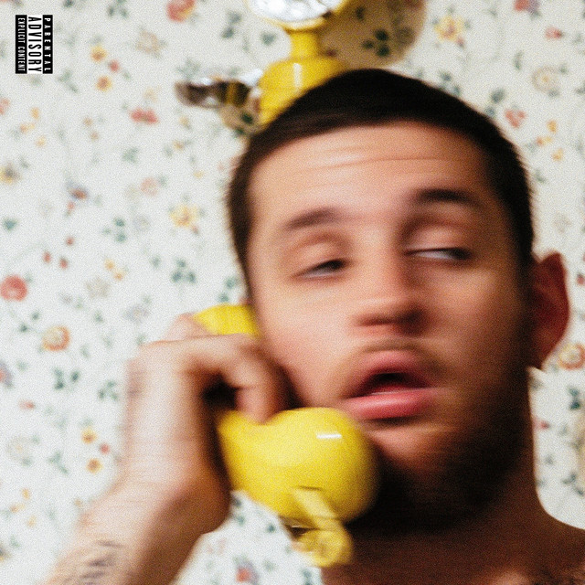 BabyJake drops new song “Confidant”