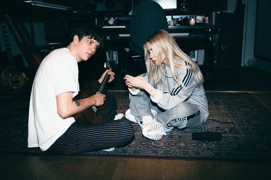 Boy In Space releases “Caroline”, also features on SHY Martin’s “Still The Same”