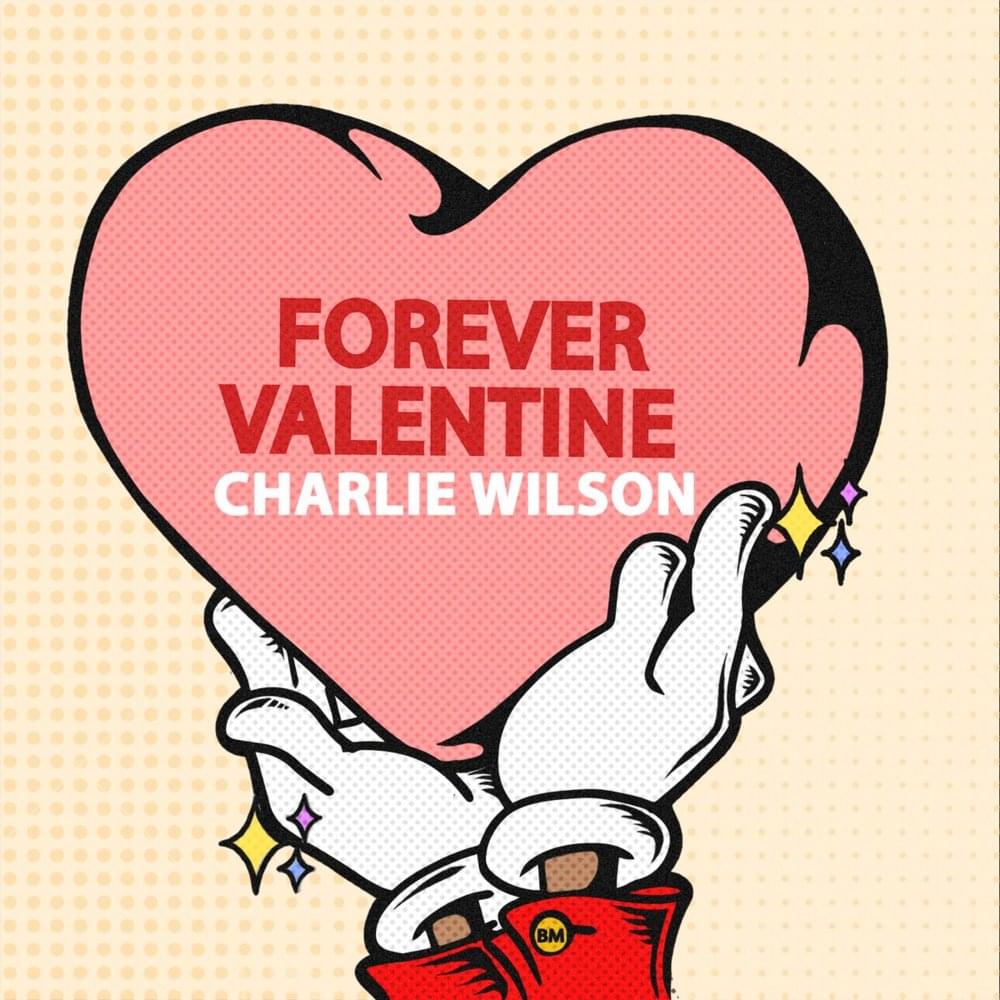 Watch Charlie Wilson’s video for “Forever Valentine”