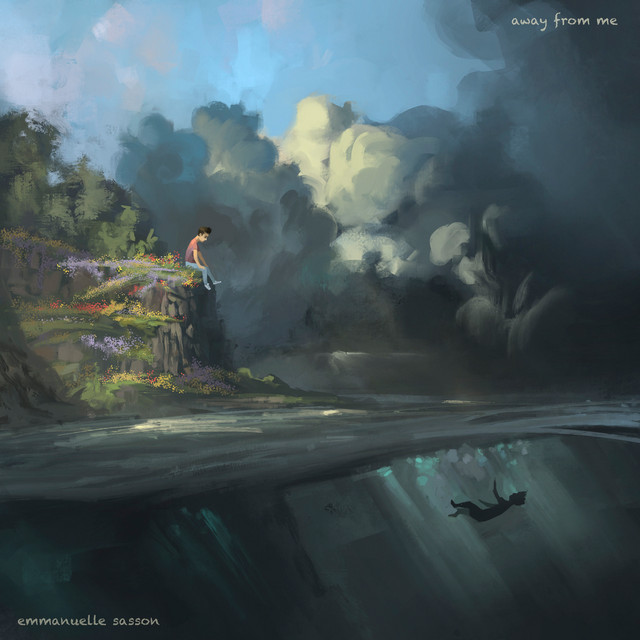 Get to know Emmanuelle Sasson; listen to her new song “Away From&nbsp;Me”