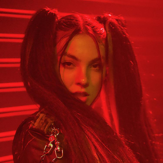 Watch Evie Irie  in "Over Him"&nbsp;video