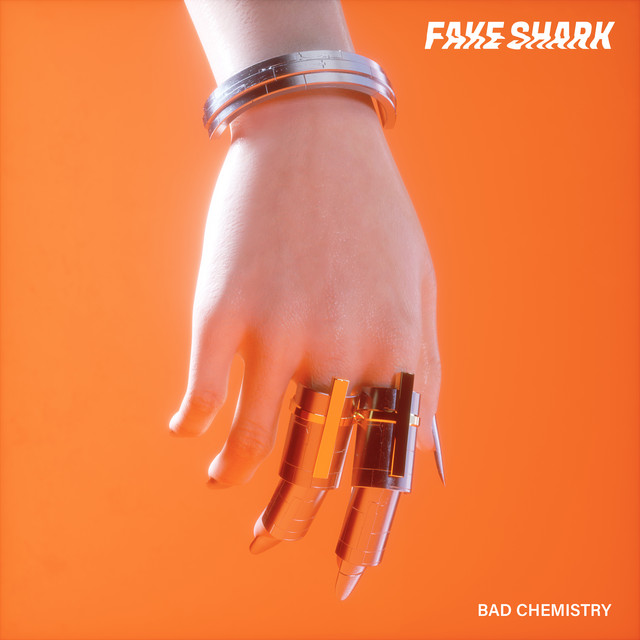 Hear Fake Shark’s “Bad Chemistry” [Video]
