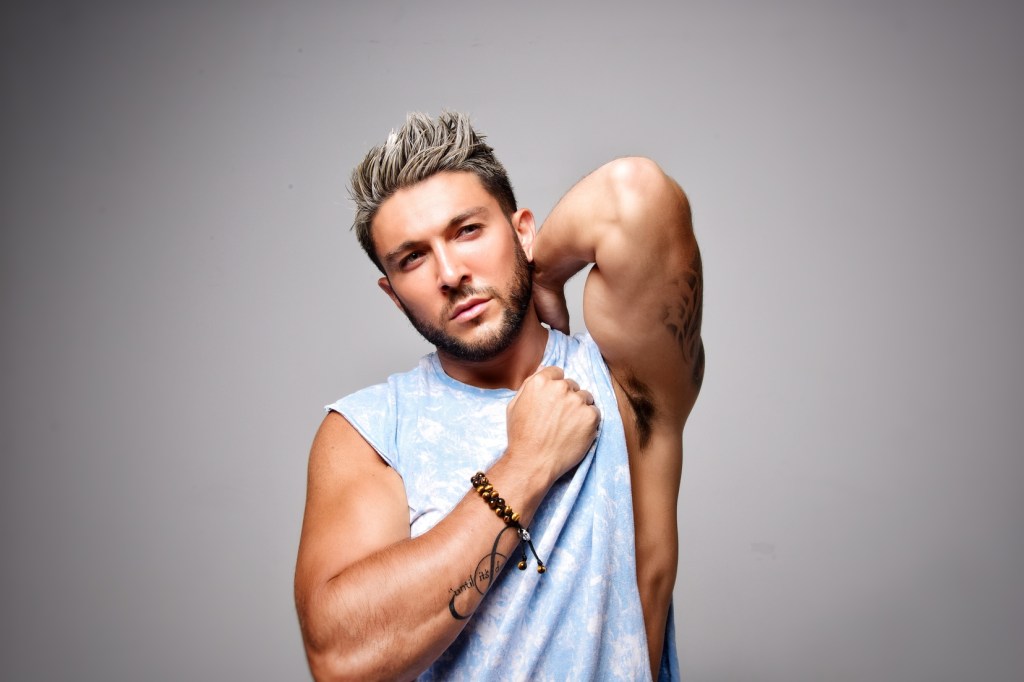 Frankie Zulferino – "Say Less"&nbsp;[Video]