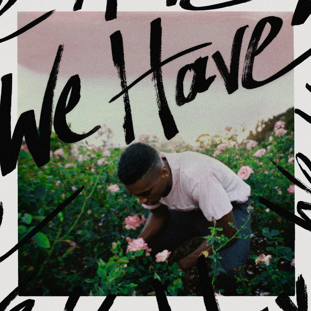 Jordan Hawkins appreciates the present in “We&nbsp;Have”