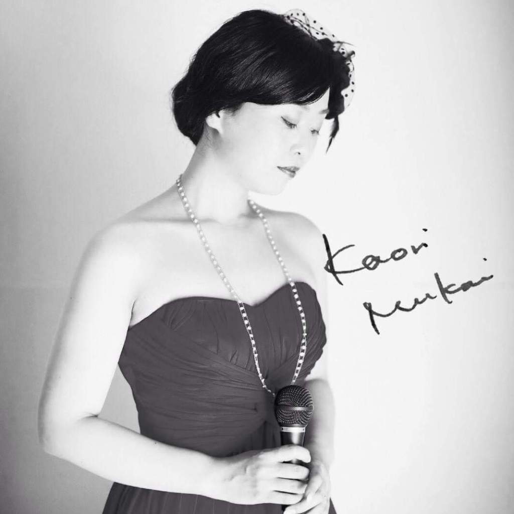 Japanese singer Kaori Mukai shares new song “Nostalgia” as we inch closer to her new&nbsp;album