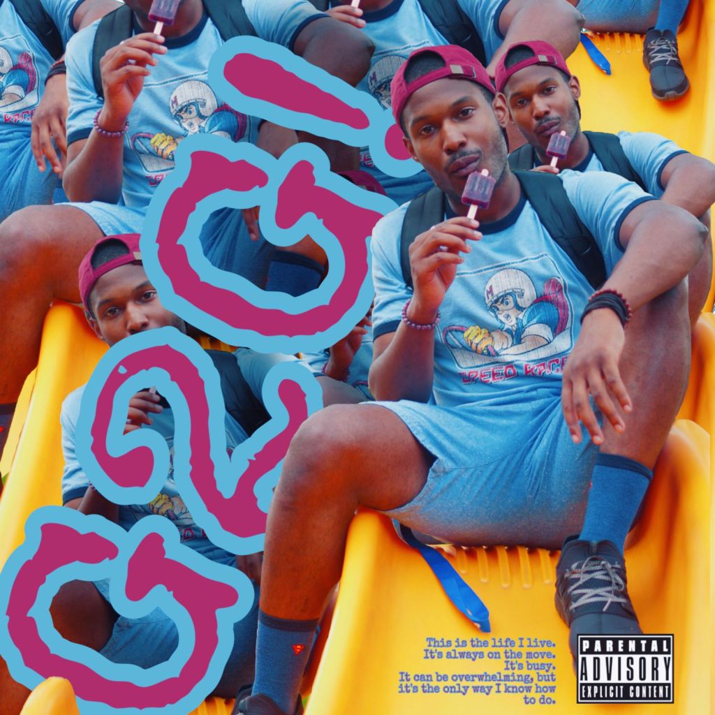 Listen to "Spare Change" by&nbsp;L-Tre