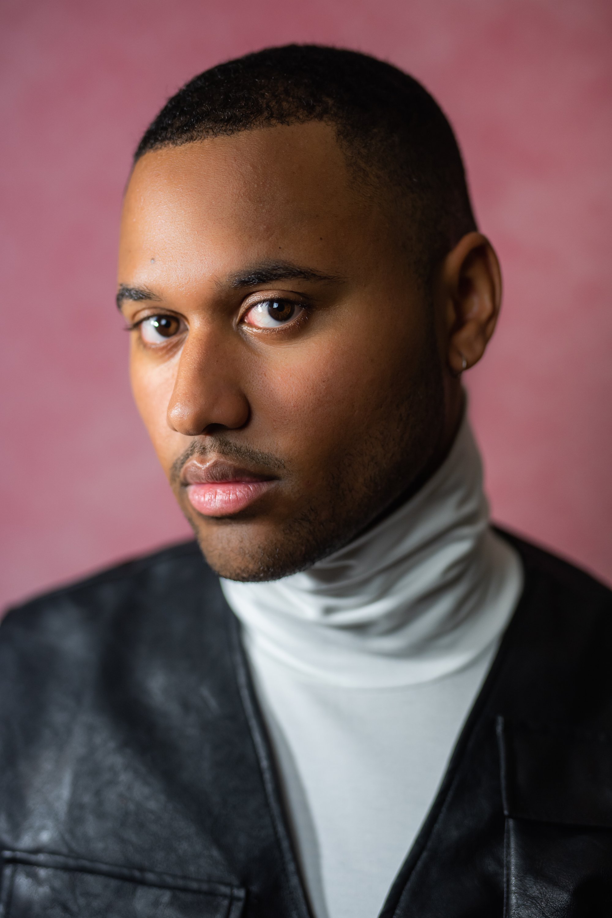 Listen to “Wallflower” by Latir [Video ]