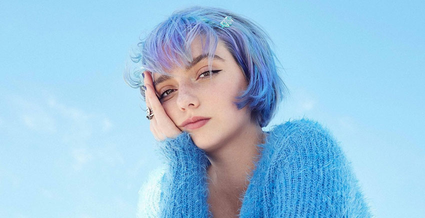 Stream “Fucked Myself Up”, the debut single by Merci,&nbsp;Mercy