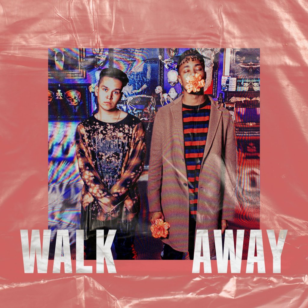 Neon Dreams return with “Walk Away”&nbsp;visuals