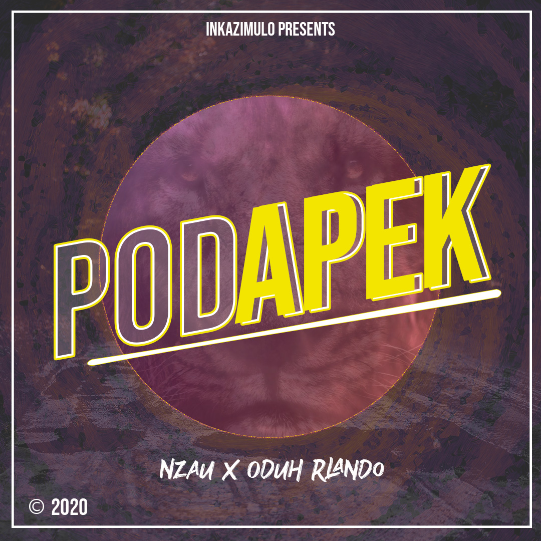 Nzau and Oduh rLando – “Pod Apek” [Video]