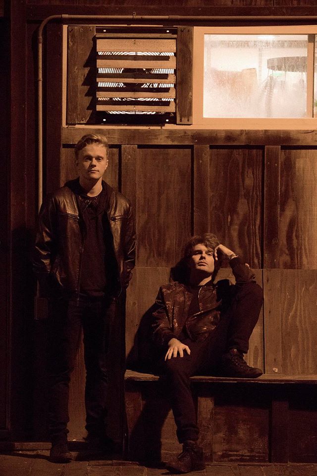 Sing with Red Royal as they unveil new song 