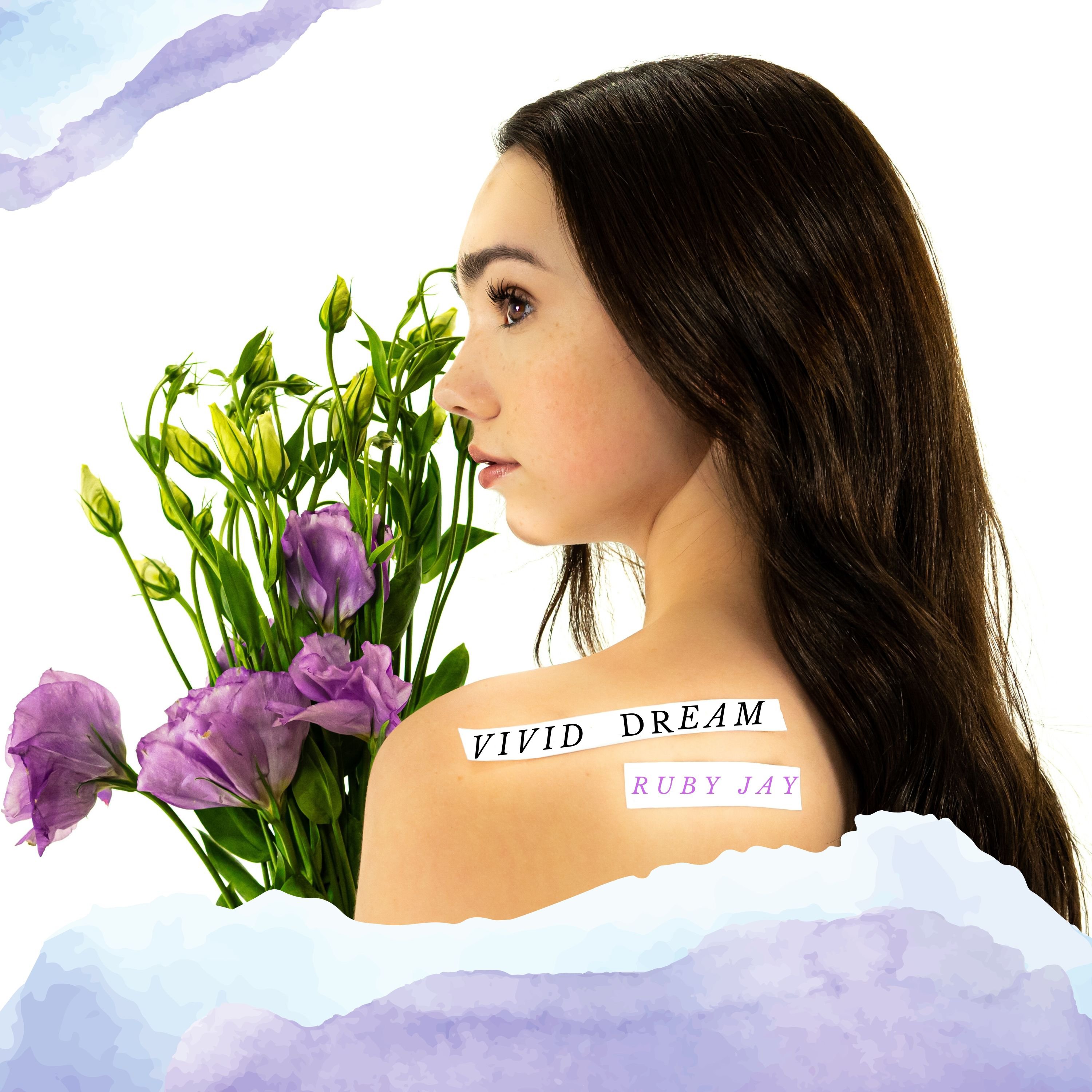 Hear Ruby Jay’s new song “Vivid Dream”