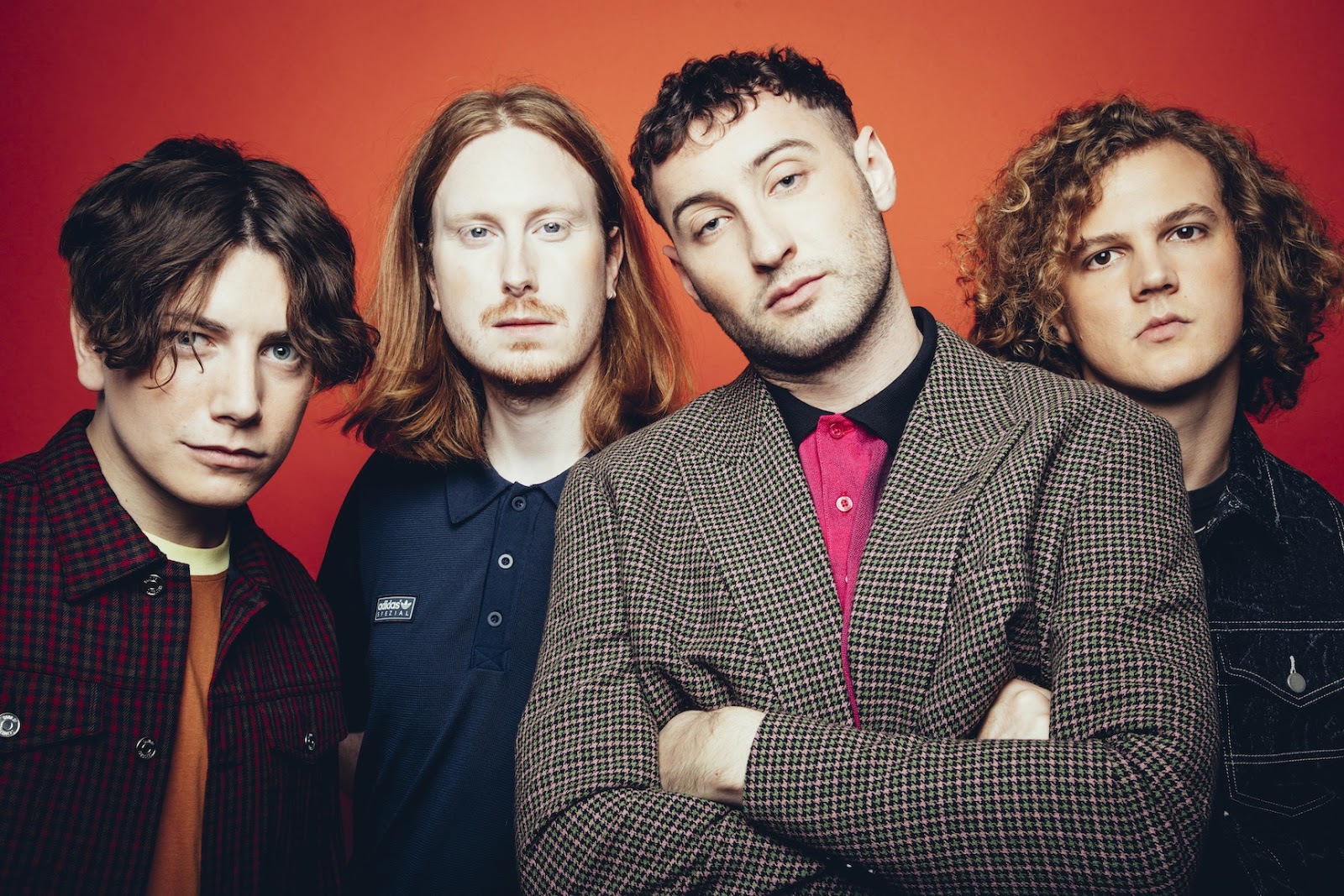Stream Under Exit Lights EP by Sea Girls