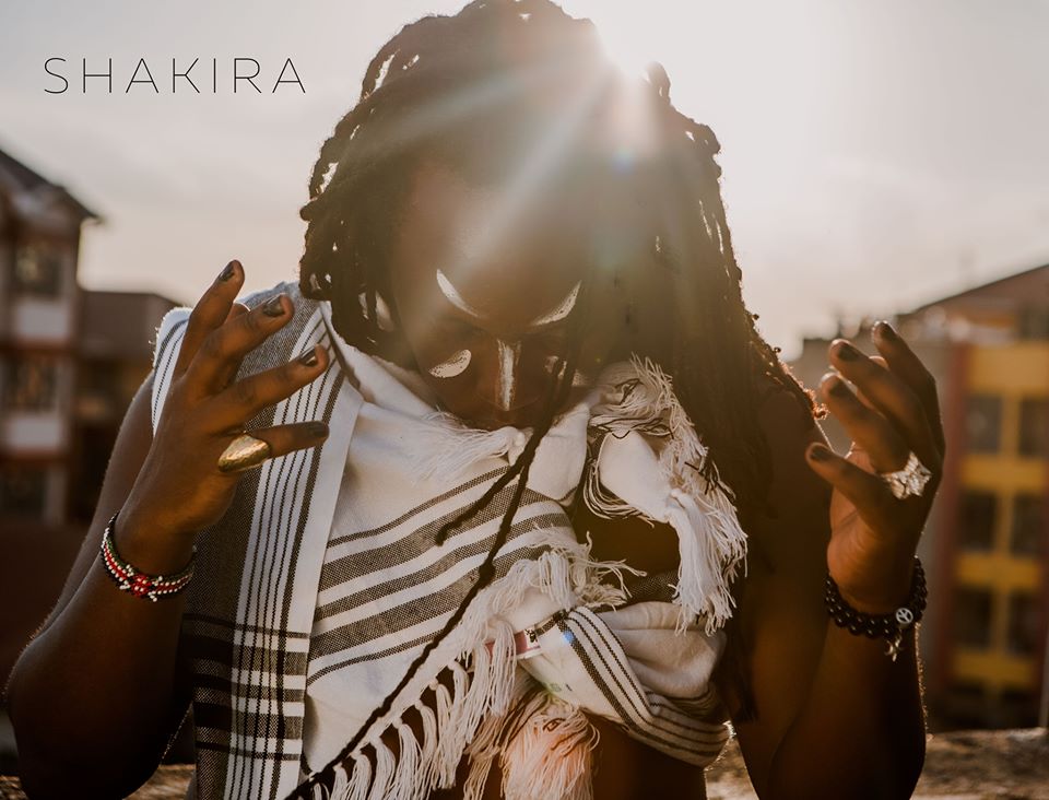 New track “Shakira” brings together Seroney, Christiano Can and Esque [Lyric Video]