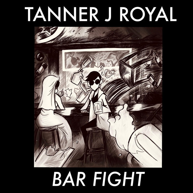 Listen: Tanner J. Royal – “Mama”