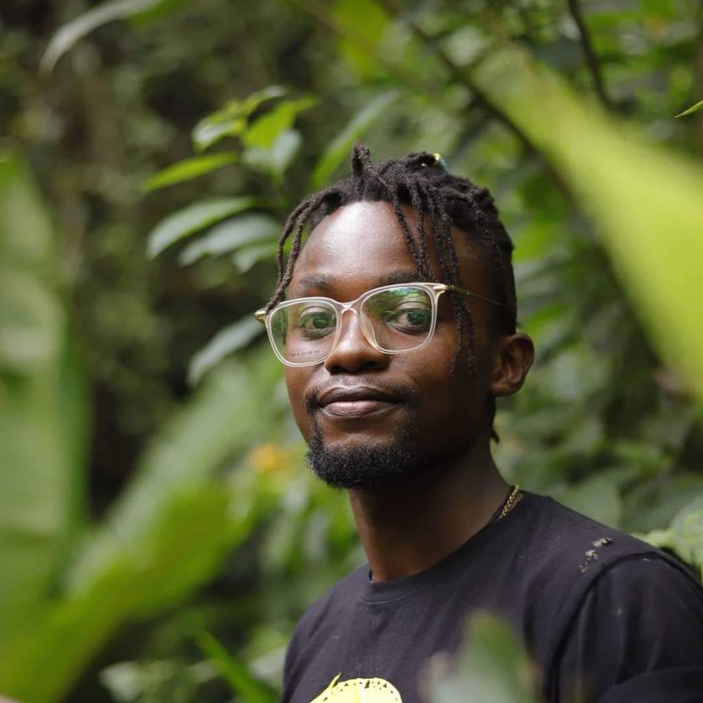 Ayrosh features Muringi in new single and video “Nuu”