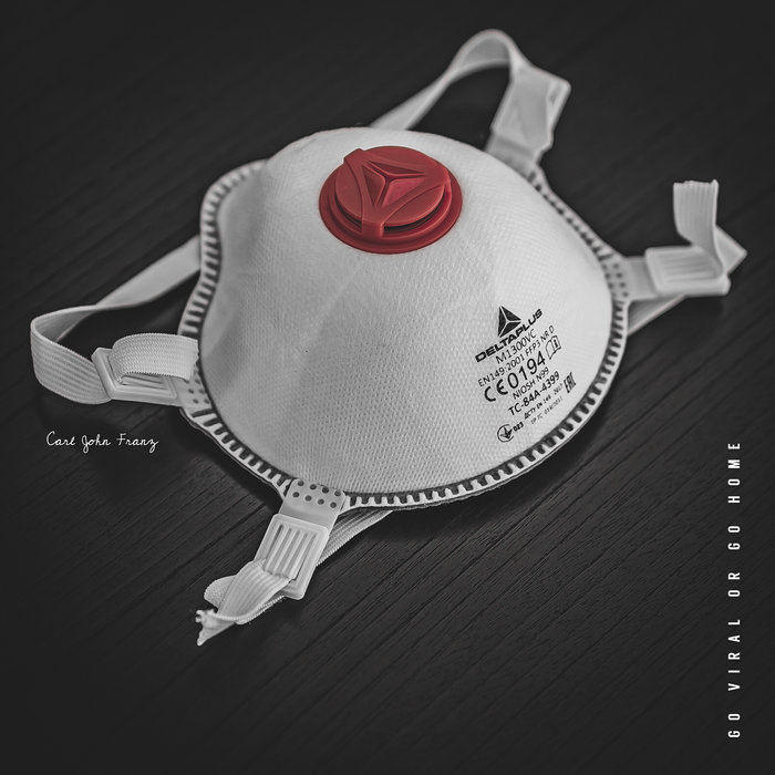 Hear Carl John Franz singing about “Living A&nbsp;Lie”