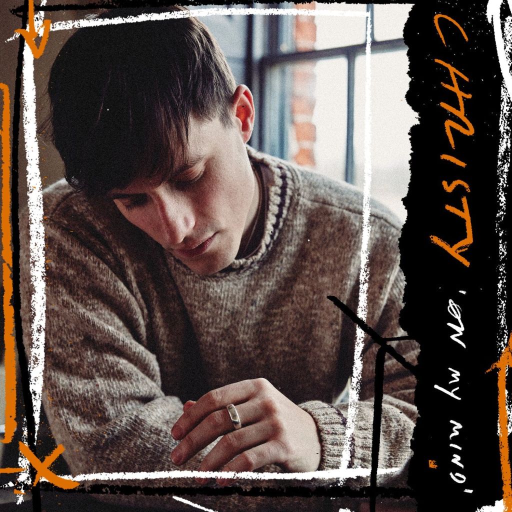 Christy O’Donnell debuts with the song “On My&nbsp;Mind”