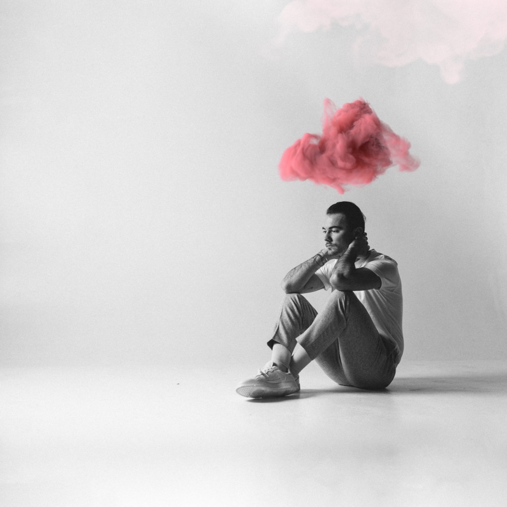 Watch Cian Ducrot’s video for “fucked up all the time”