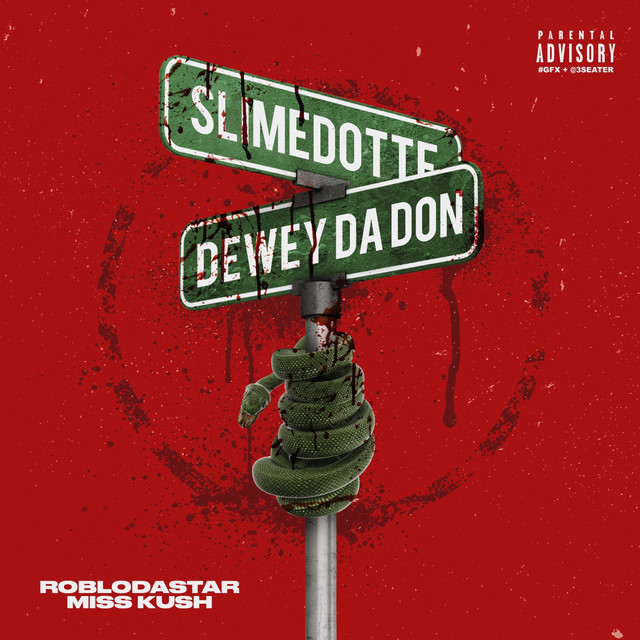 Dewey Da Don, Miss Kush and Roblo DaStar deliver new track “Slimedotte”