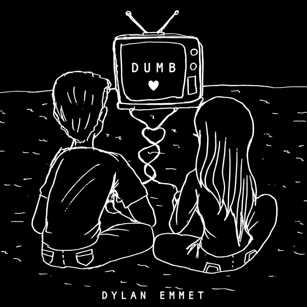 Dylan Emmet celebrates love with his new single “Dumb”