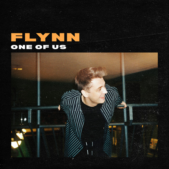 Flynn shares visuals for “One of&nbsp;Us”