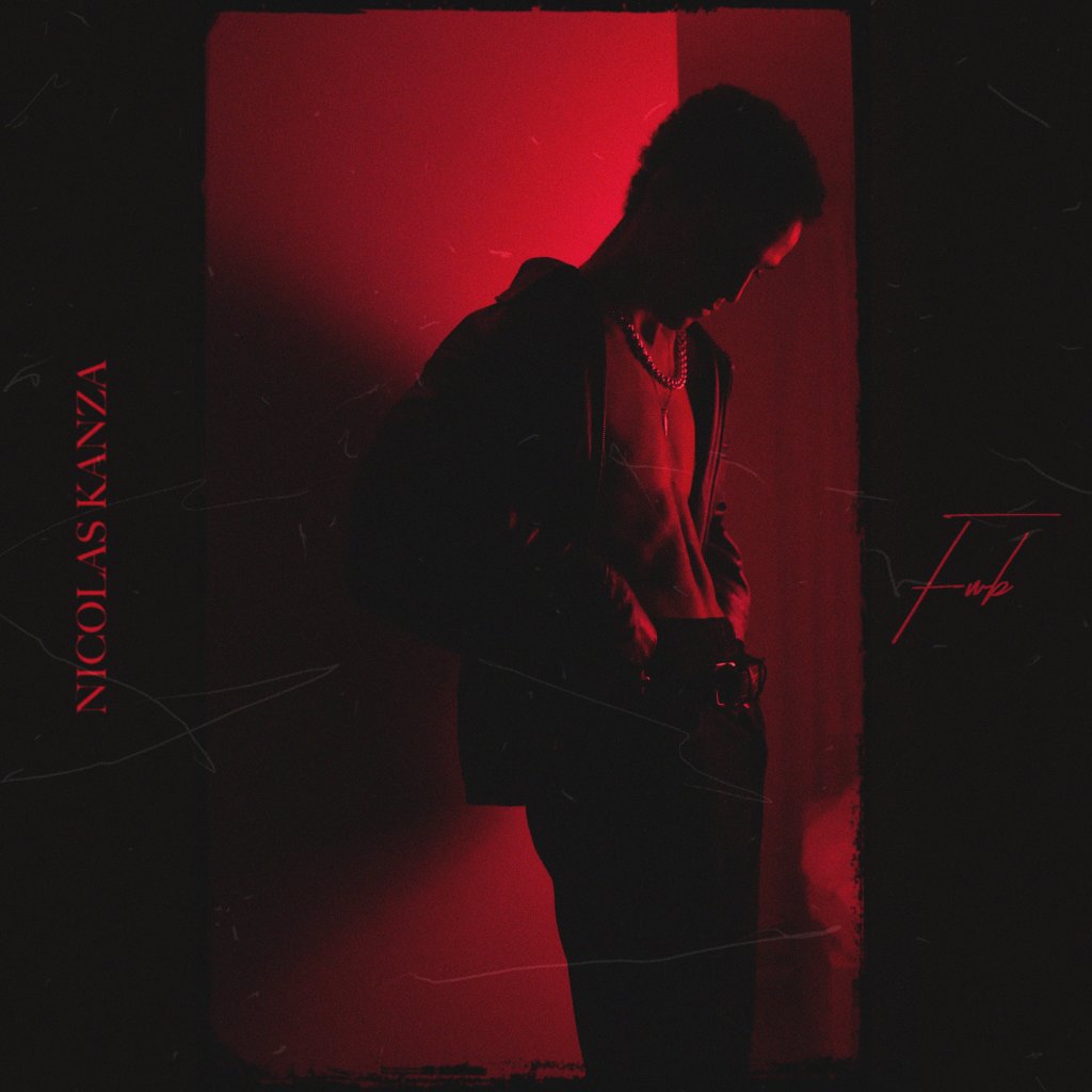 Nicolas Kanza returns with “FWB”